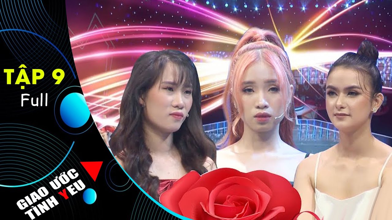 GIAO ƯỚC TÌNH YÊU TẬP 9 | Chàng trai tức giận hủy hôn, vì vợ đòi để đồ ăn trong nồi kể cả có khách