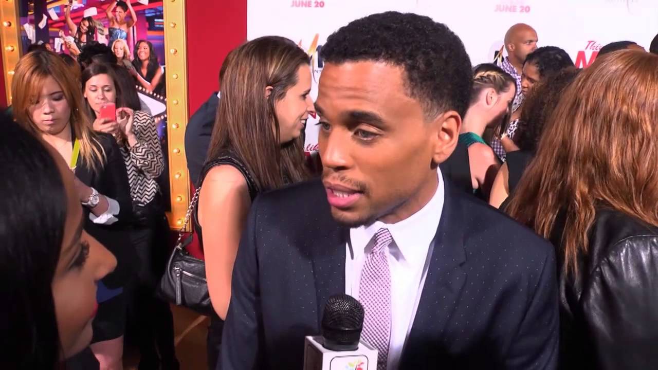Michael Ealy talks 1 Night Stands and marriage.