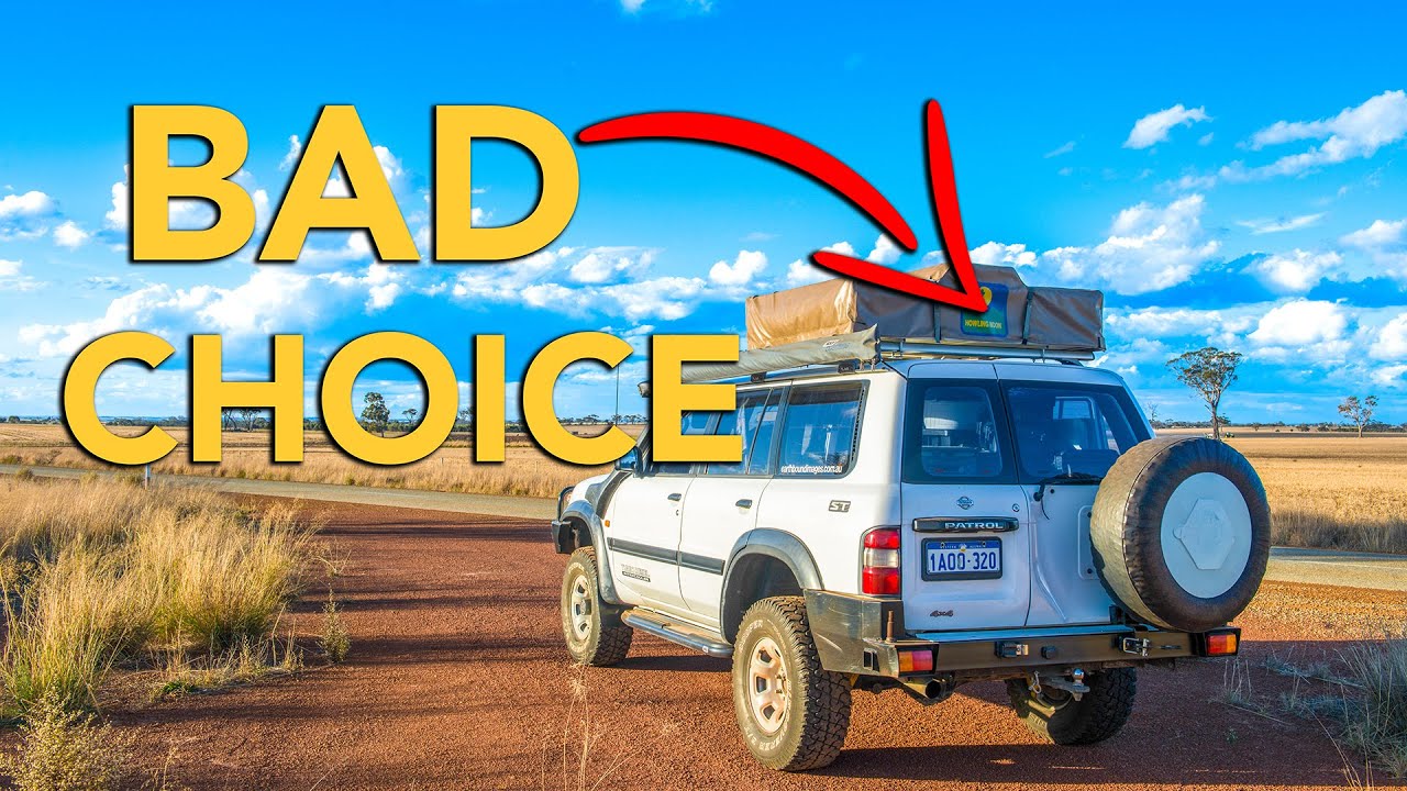 Camping Gear Mistakes. 5 Questions I ALWAYS Ask!