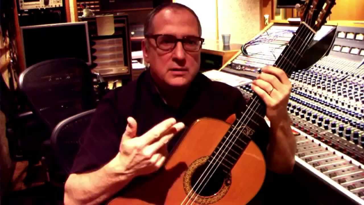 Fourplay's Silver Anniversary Album: Recording at Sunset Sound