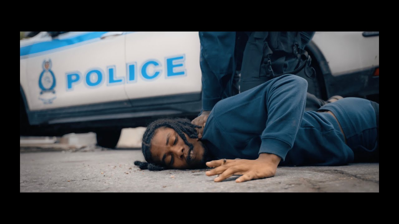 Jasse - Street Life (Official Music Video)