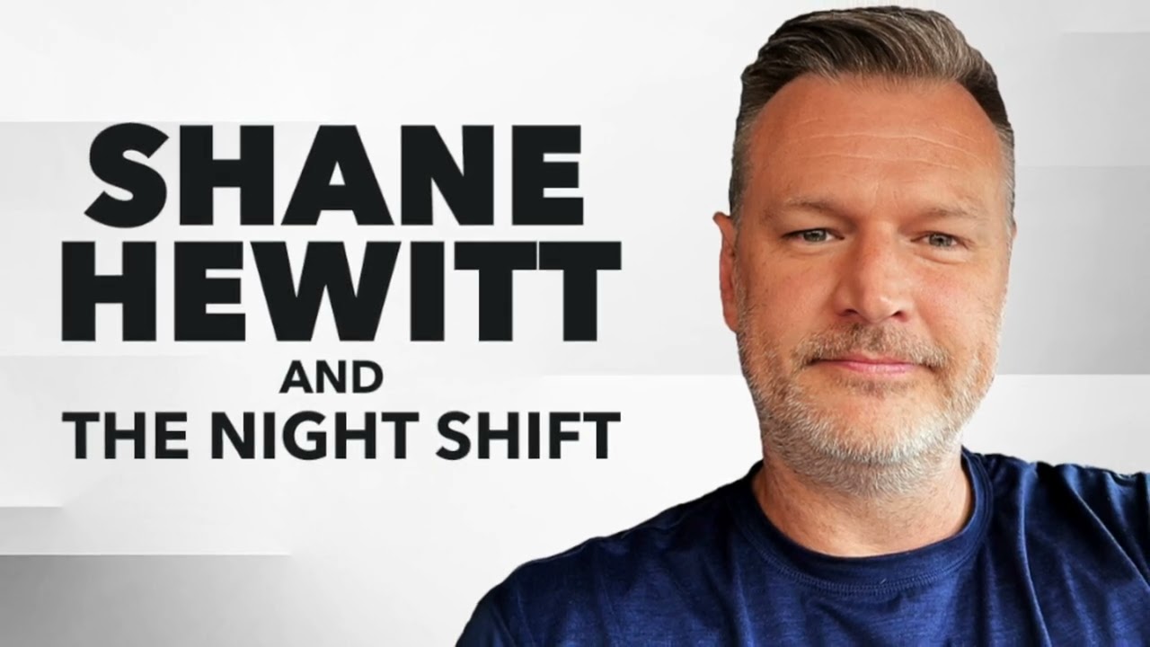 The Night Shift On Apple Vision Pro, Samsung Buds 3, & AI Celebrity Audiobooks