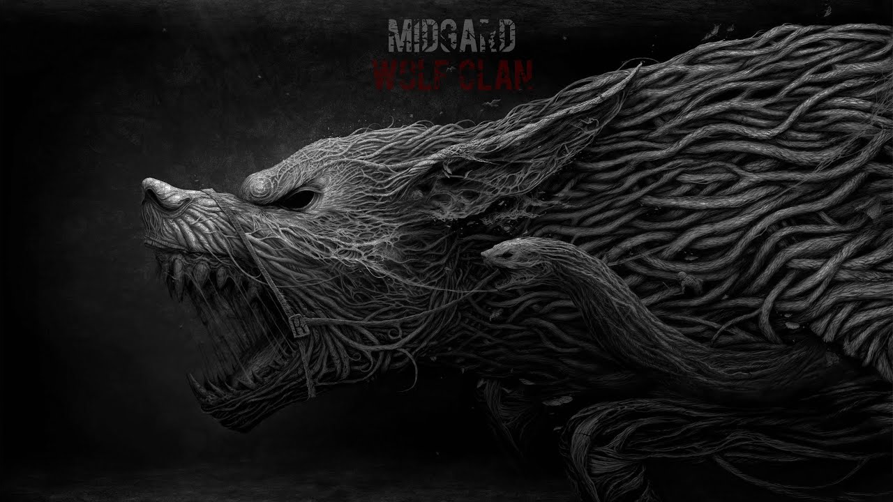 Midgard - Wolf Clan