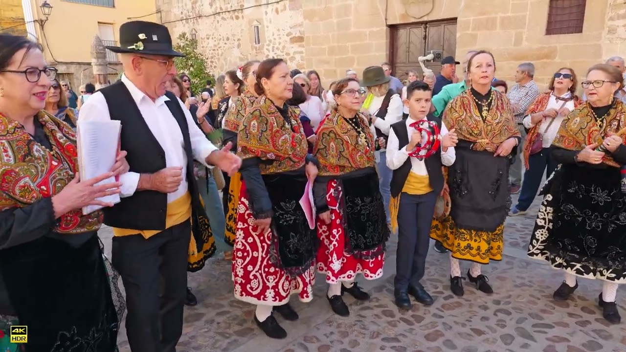 Tinajero Folk 2025