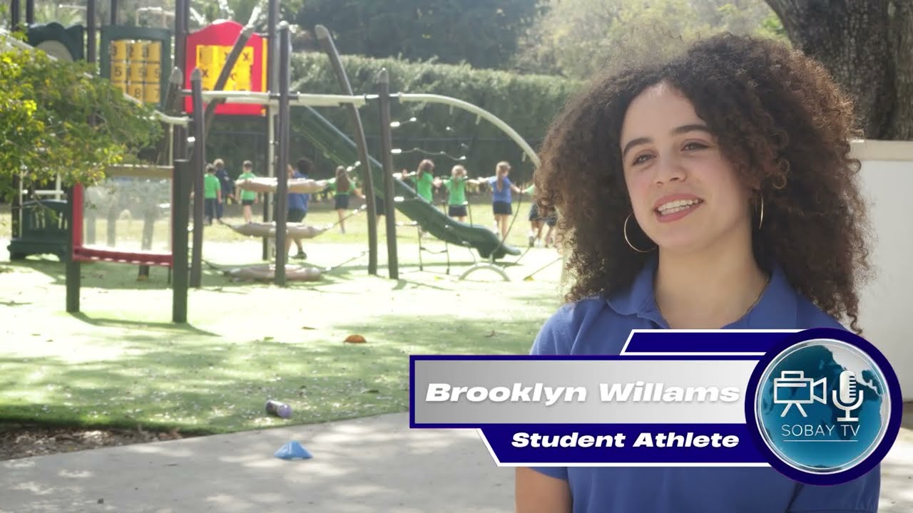 Brooklyn's feature story
