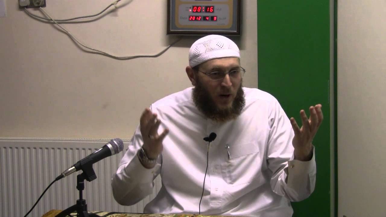 How To Increase Your Love For Allah | Sheikh Muhammad Salah