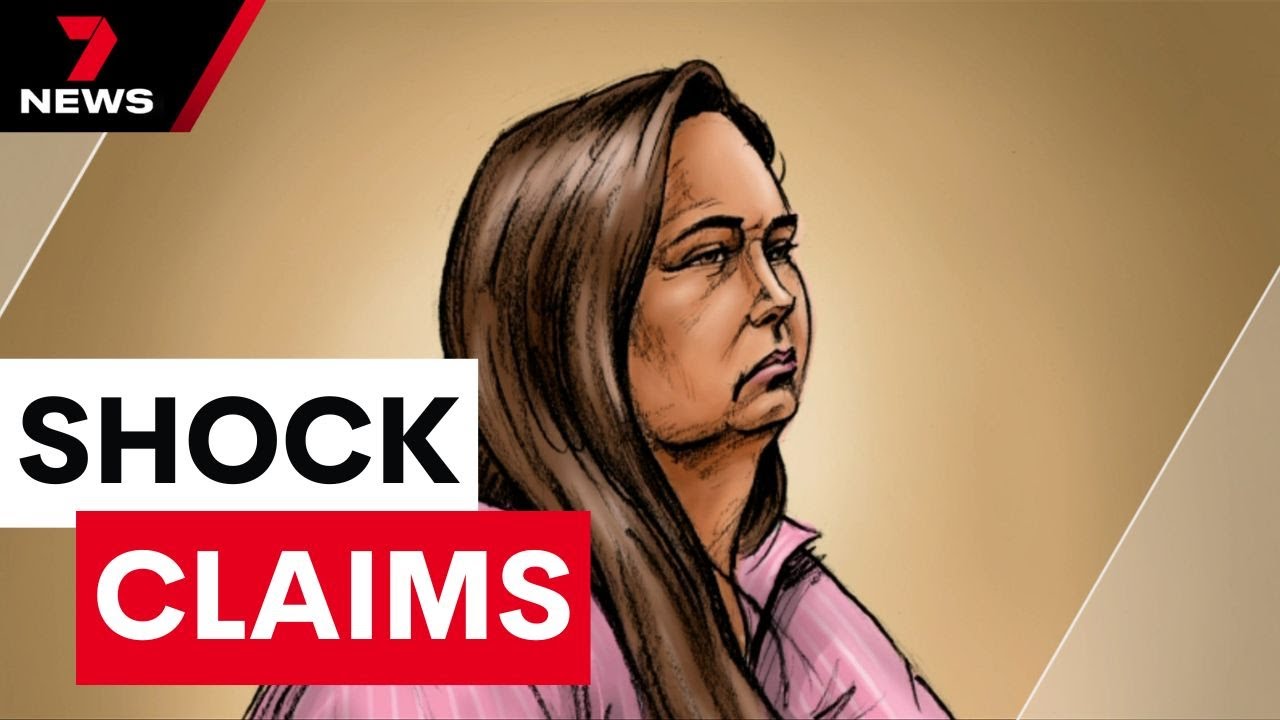 Lies exposed in a bombshell opening of the lethal lunch murder trial | 7NEWS