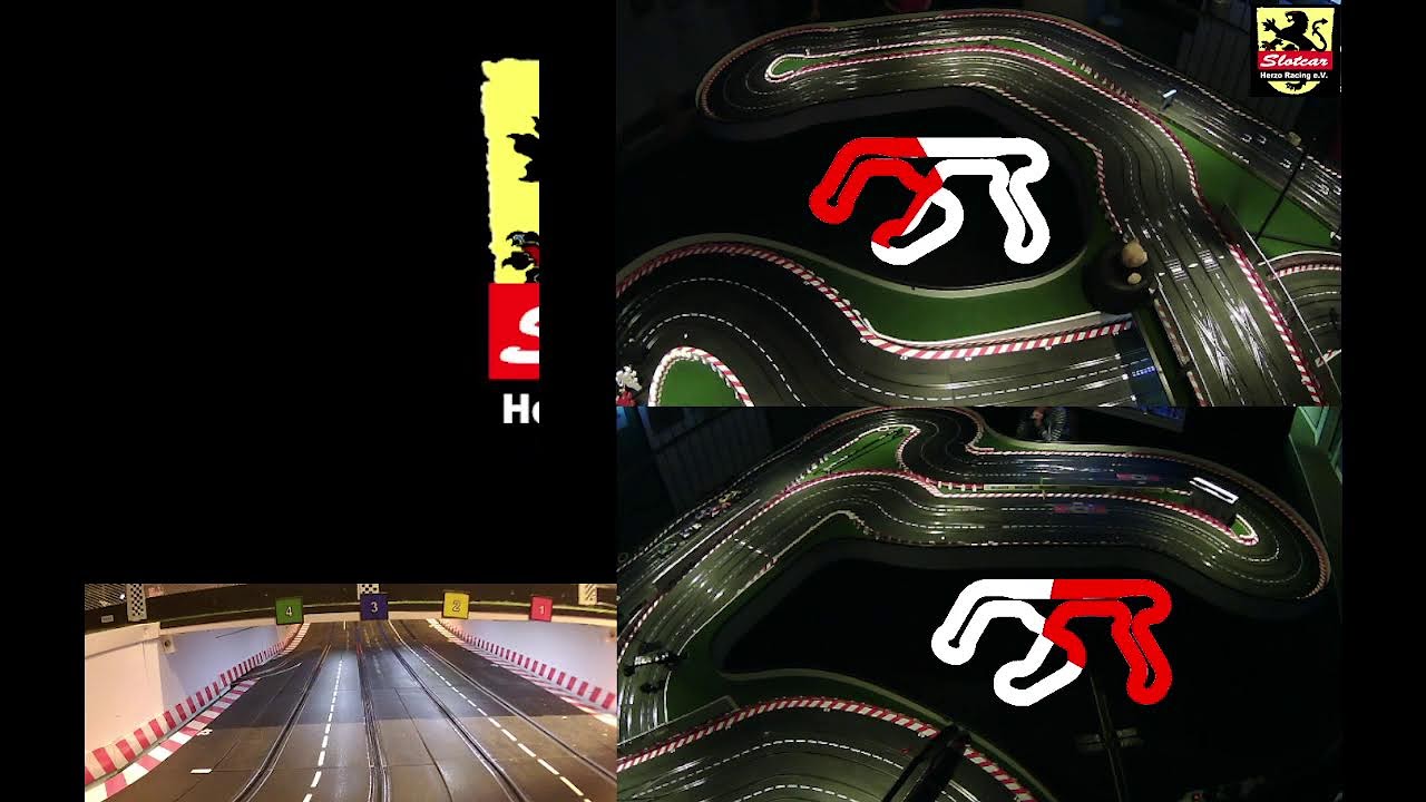 Herzo Racing e.V. - 6h Rennen