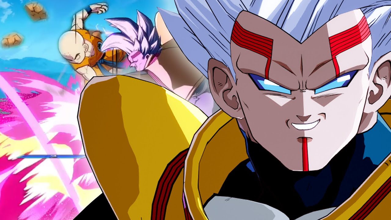 STEALING THEIR BEST ASSISTS!! | Dragonball FighterZ Ranked Matches