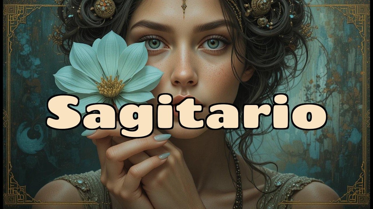 SAGITARIO 💔✨ Vuelve para sanar tu corazón y corregir su error | HOROSCOPO AMOR