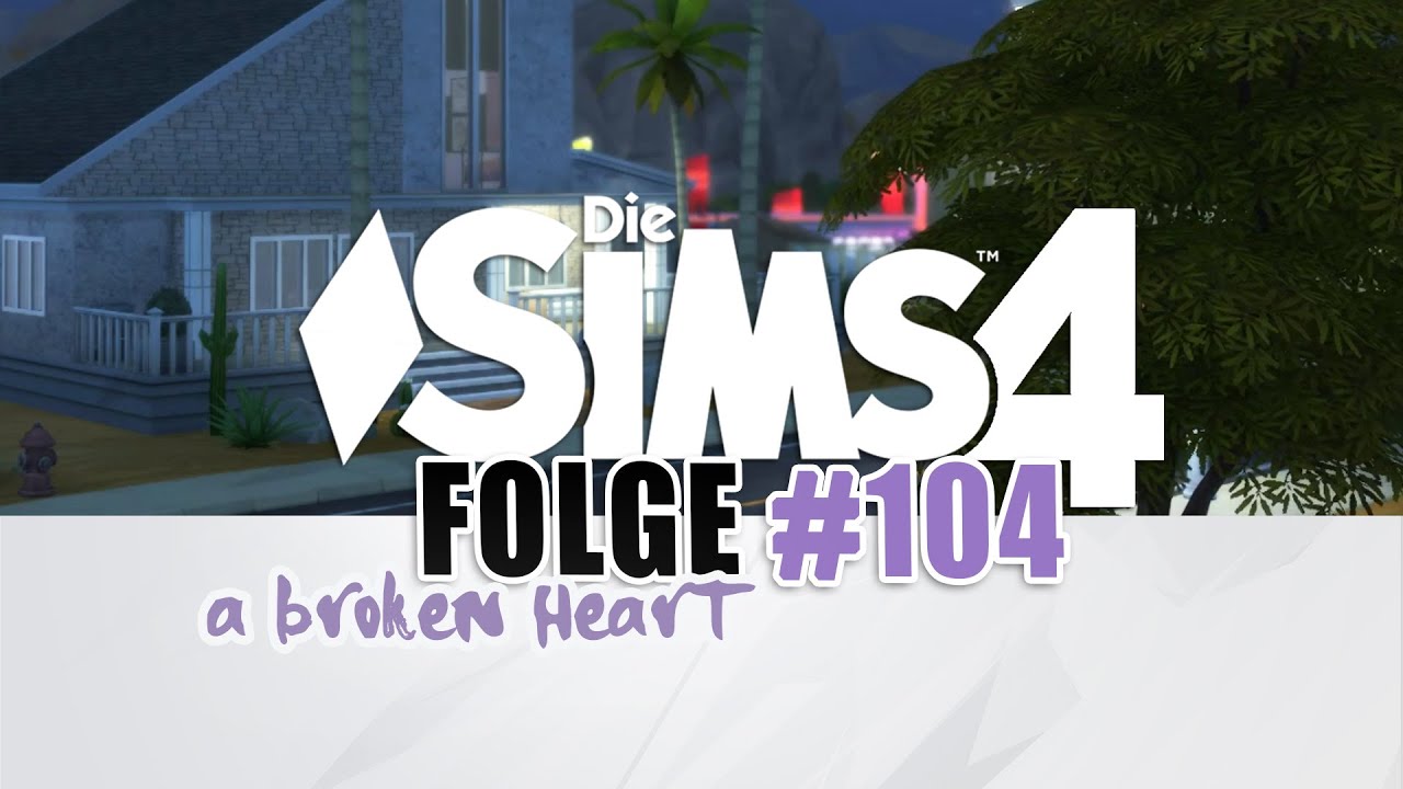#104 | DIE SIMS 4 ★ Aufgaben eines Arztes