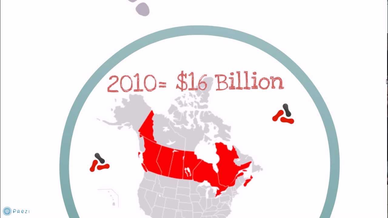 AvantLink Canada: The First Canadian Affiliate Network