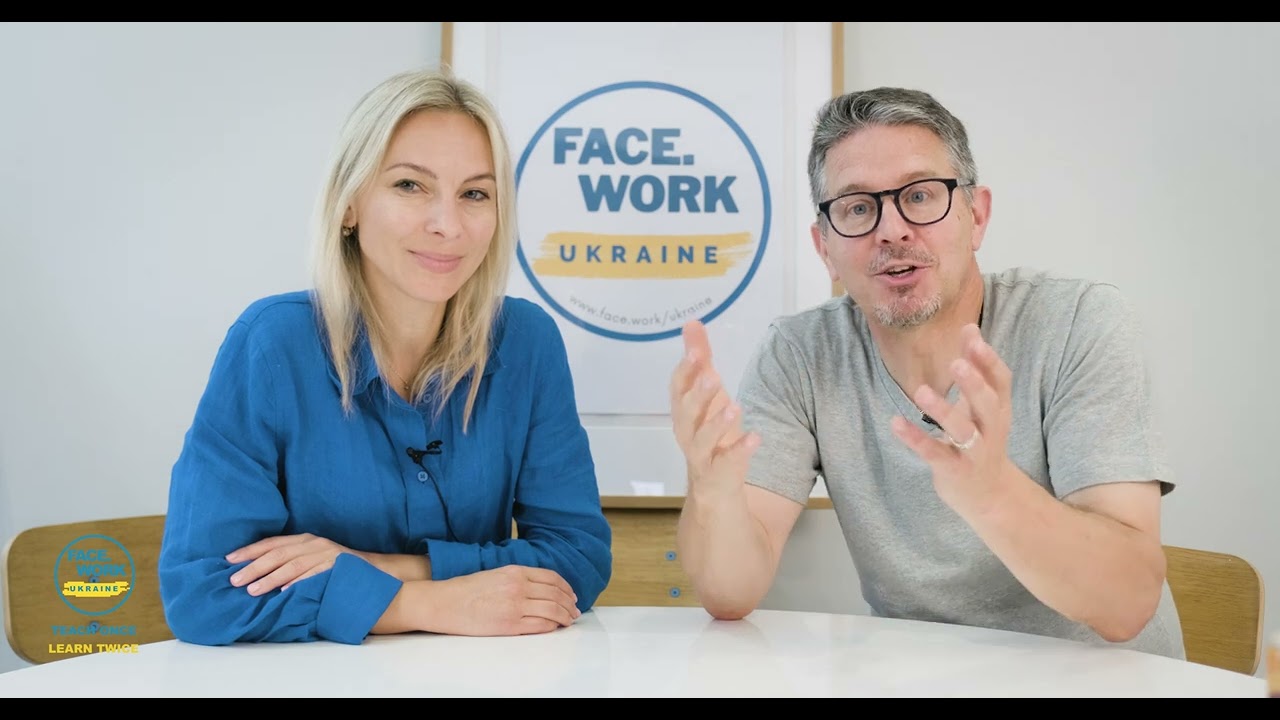 Facework Ukraine
