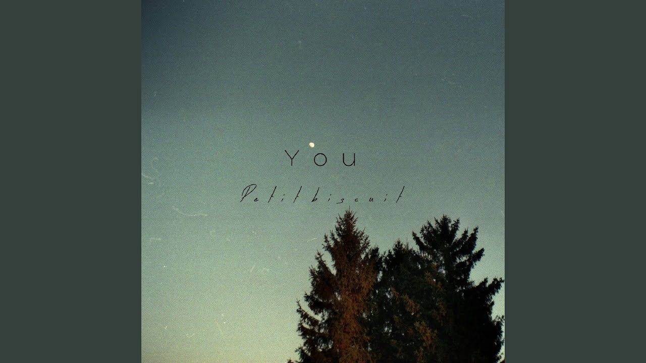 You