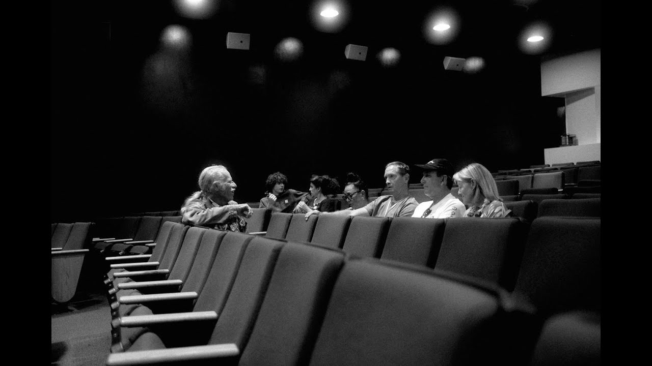 Locals Only Shorts 2025 Honolulu Surf Film Festival