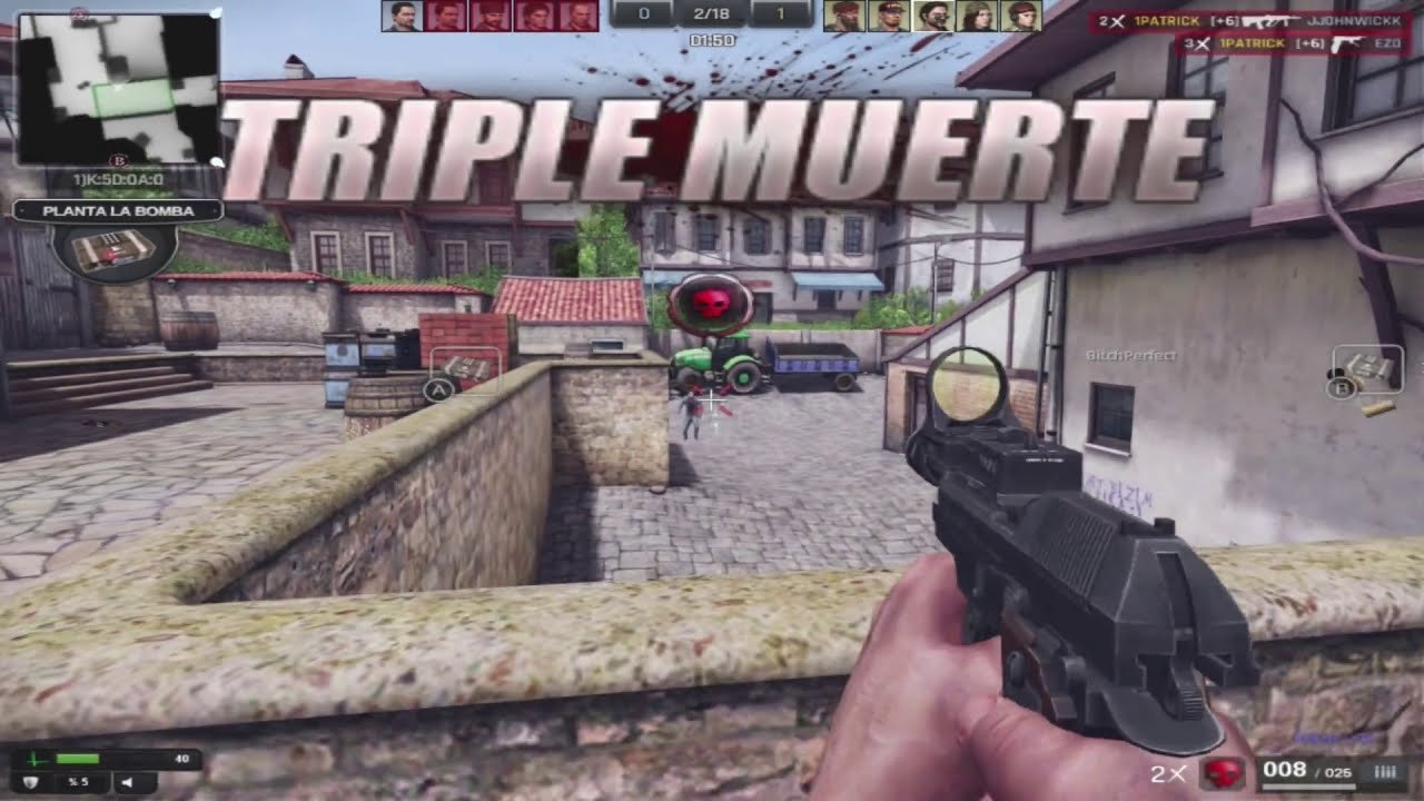 ZULA LATINO - HIGHLIGHT # 16 ll HOWLING