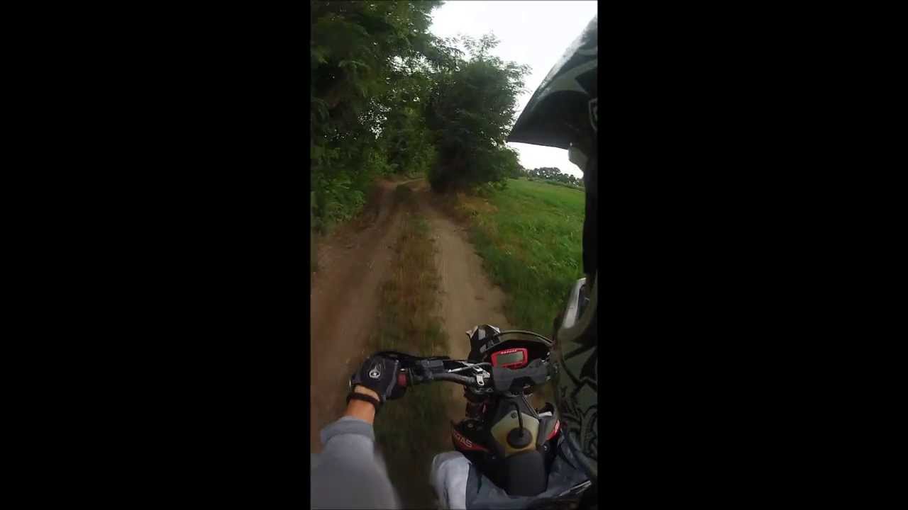 gasgas EC 300 vs Ktm EXC 125