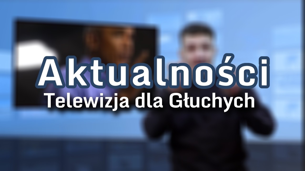 Aktualności: 18.02.2026 | 3 (Tłumaczenie na Język Migowy - PJM)