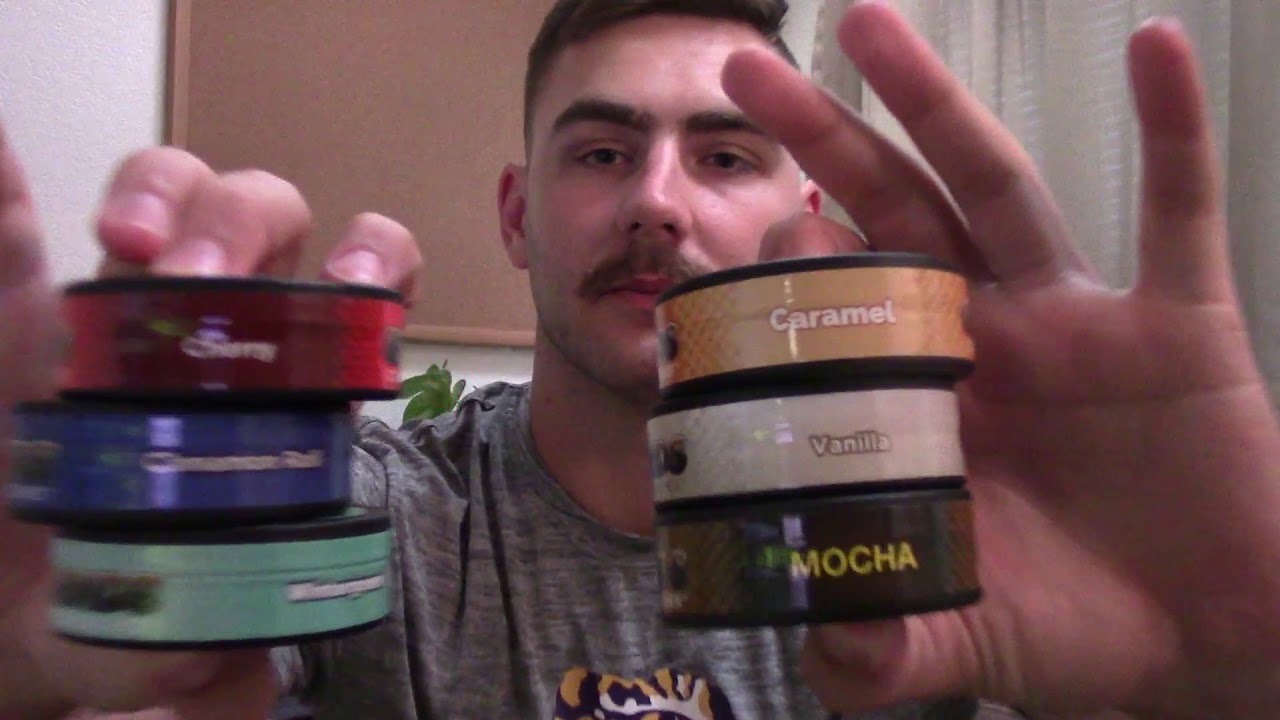 Grinds Coffee Pouches Sampler Pack