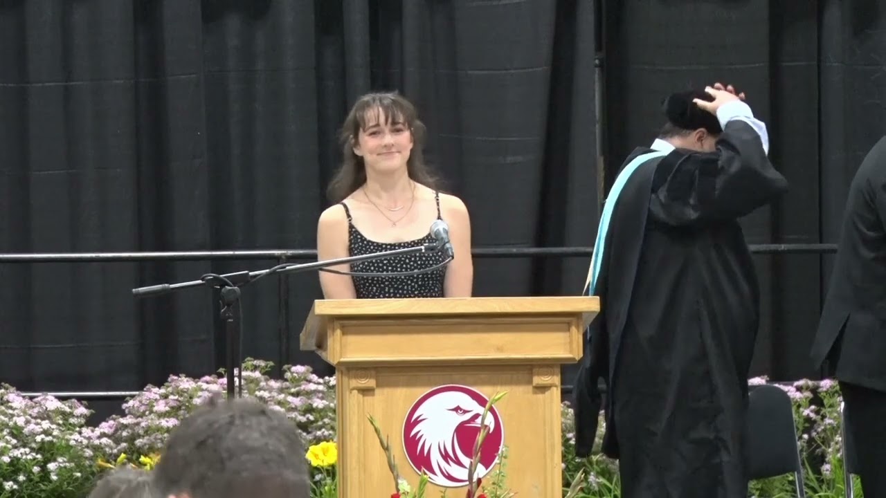 WCHS Class of 2023 Graduation