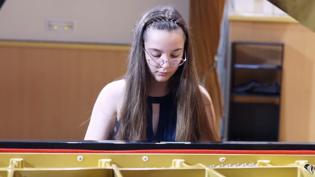 Fr. Schubert/Fr. Liszt: Ständchen 