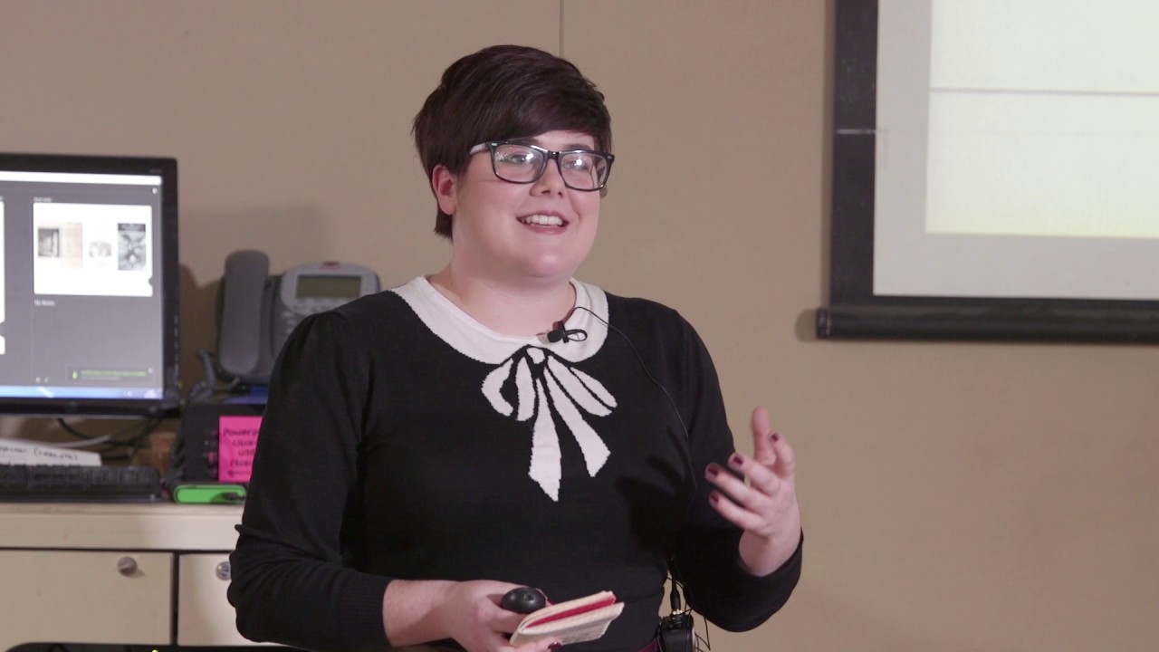 Why Gothic? Exploring the Gothic in contemporary culture and criticism