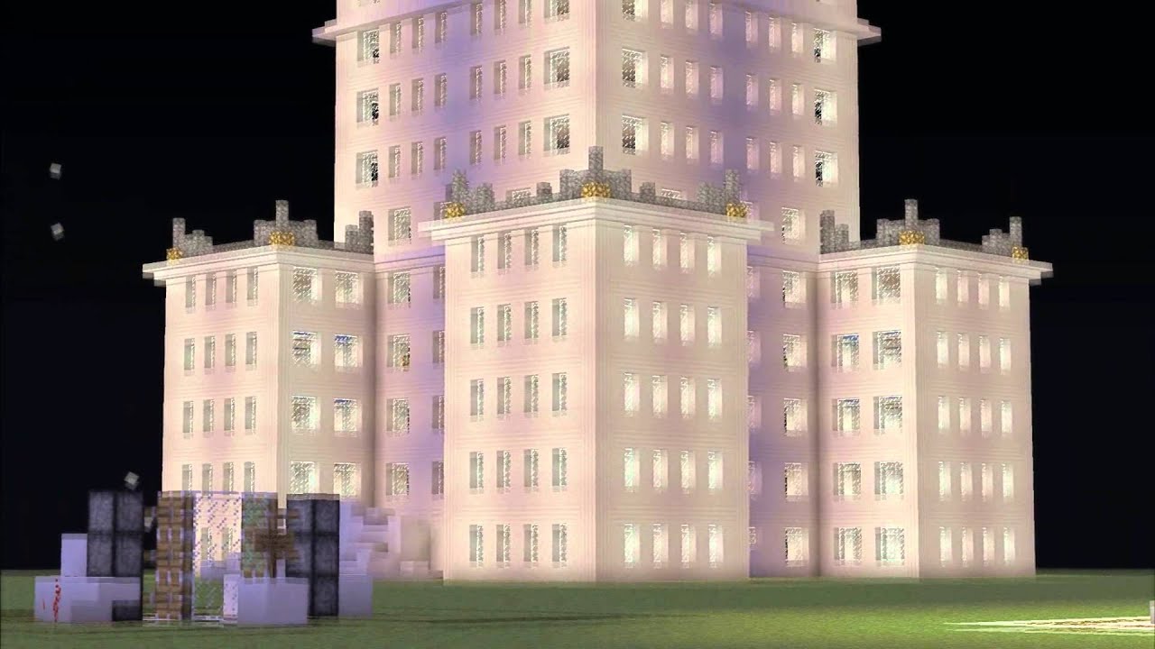 ProPlay - Minecraft Server 1.6.2