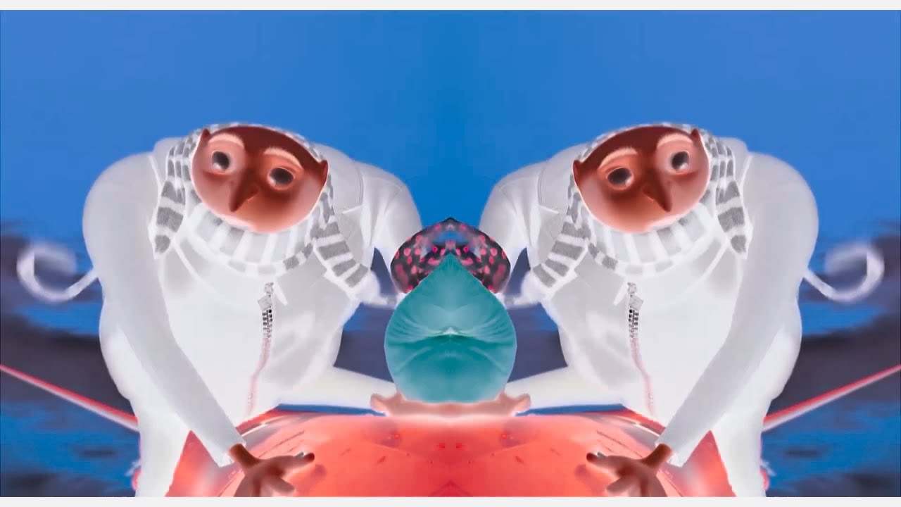“Part 3 Rocket Crash into Lava” (Sponsored By Gamavision Csupo Effects)
