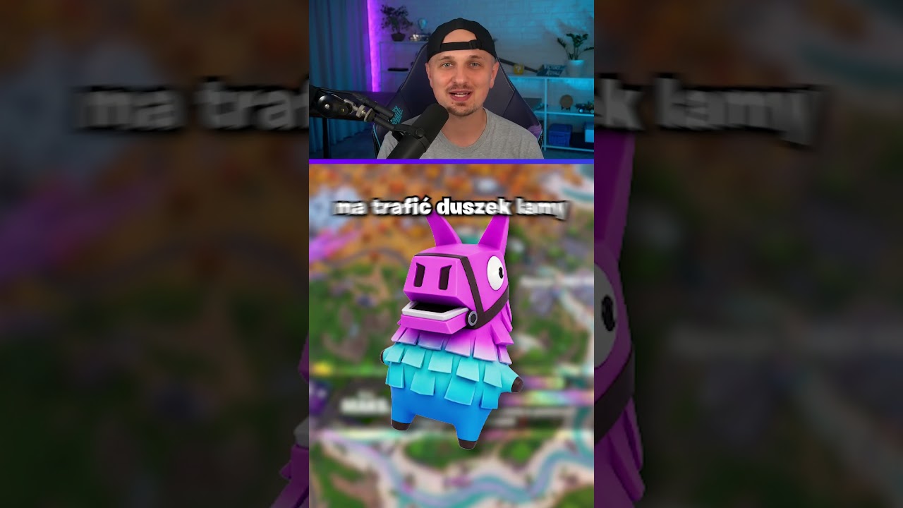 NOWE DUSZKI NADCHODZĄ DO FORTNITE  #fortnite