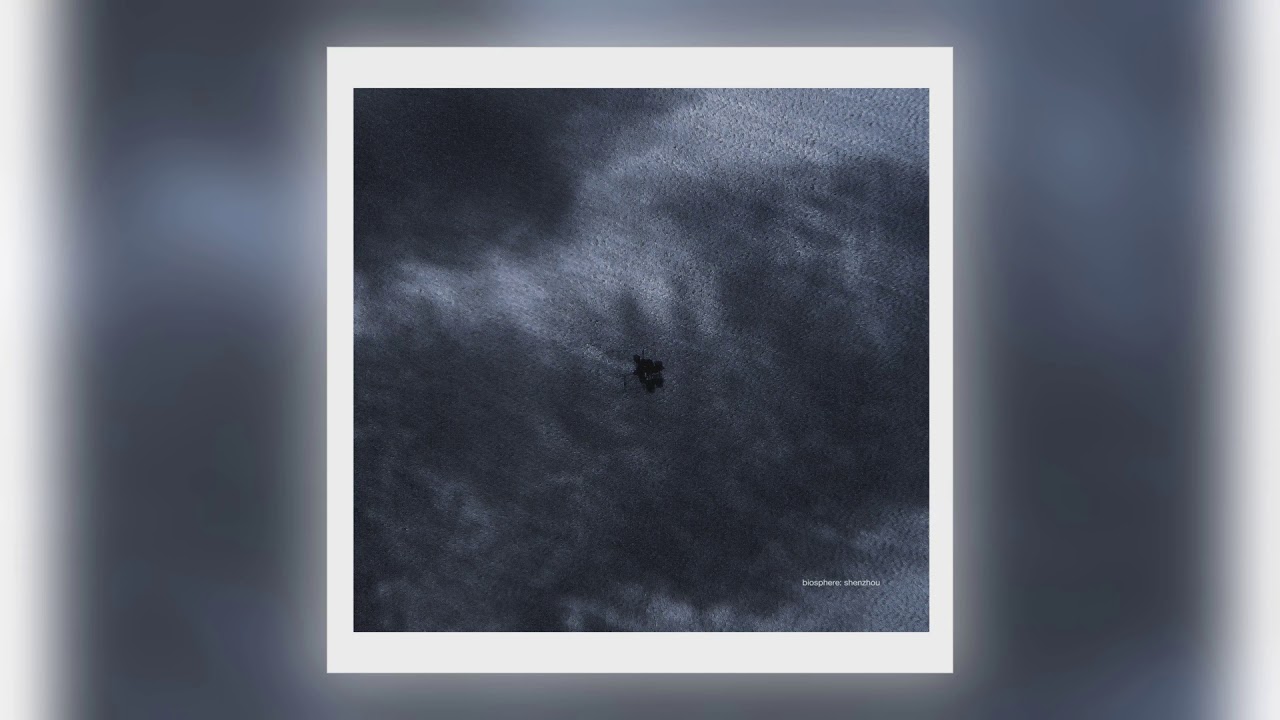 07 Biosphere - Thermal Motion [Biophon Records (Norway)]