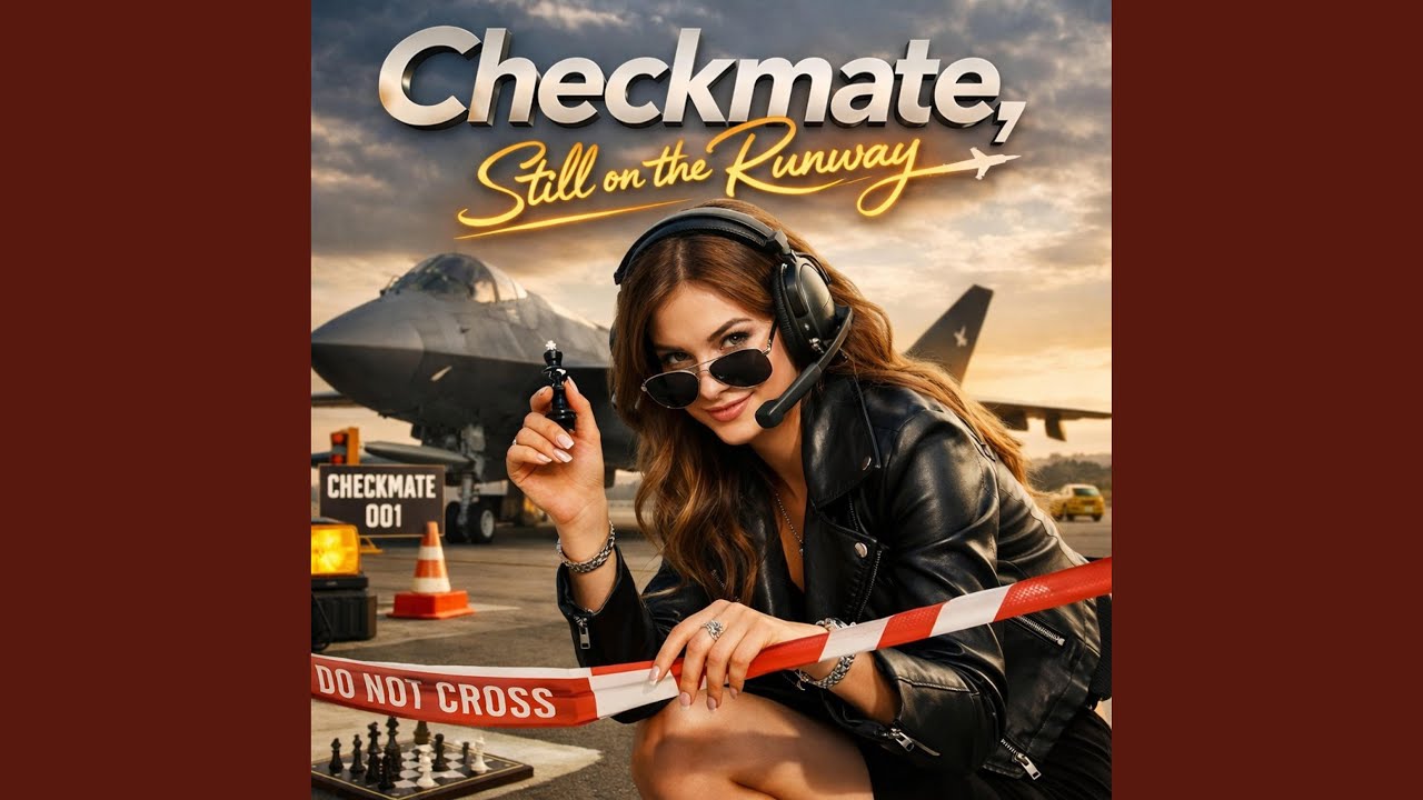 Checkmate, Still on the Runway