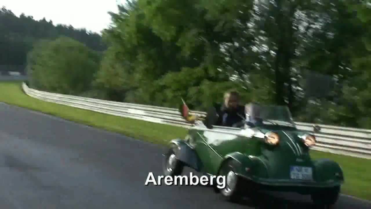 Nordschleife160509
