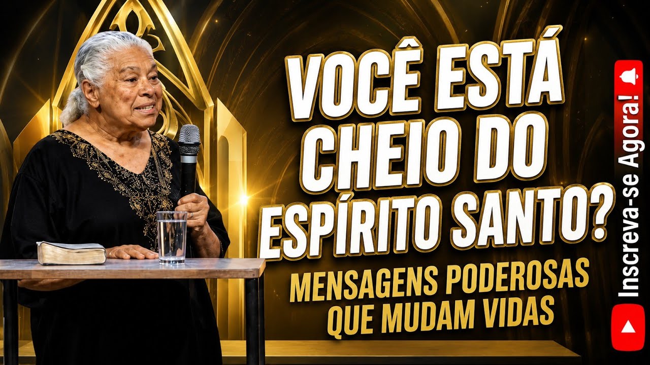 Irmã Lídia Fernandes - Guiados pelo Espírito Santo