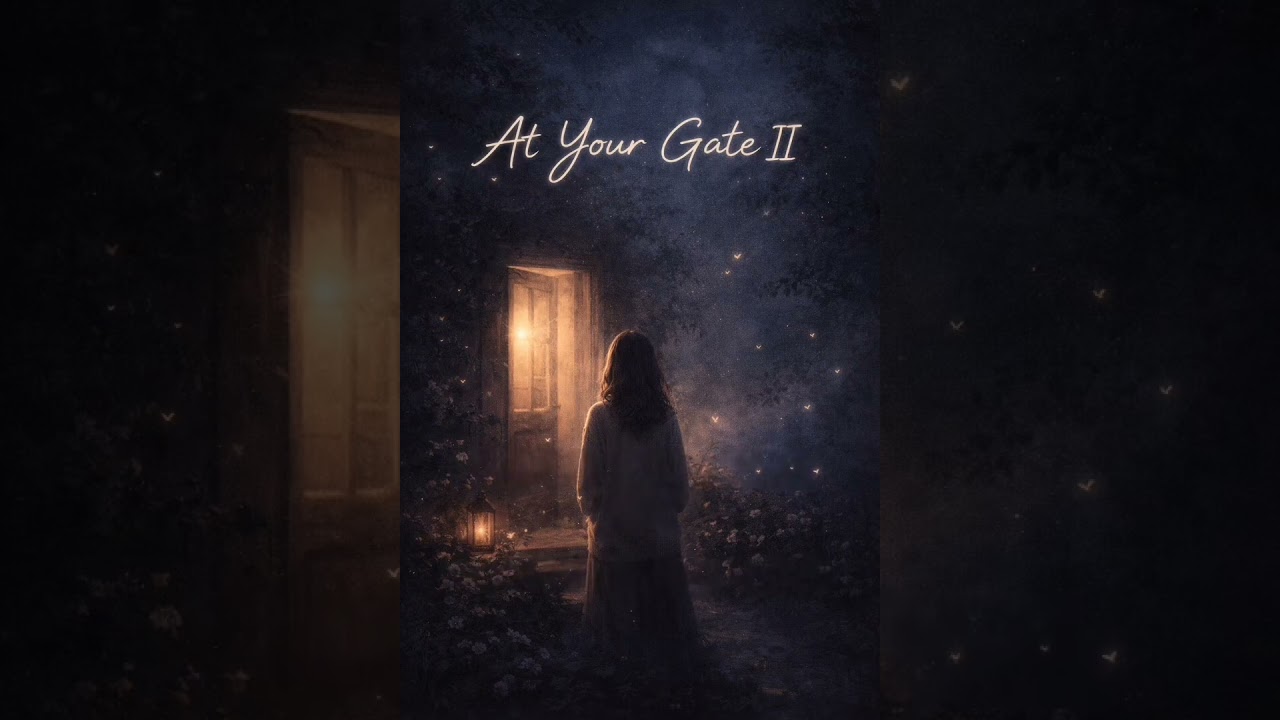 At your gate II