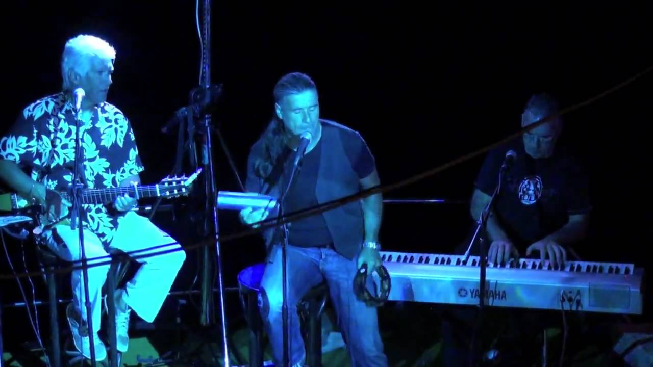 Goran Karan - Putujen Tamo (Live Acoustic in Dubrovnik, Croatia)