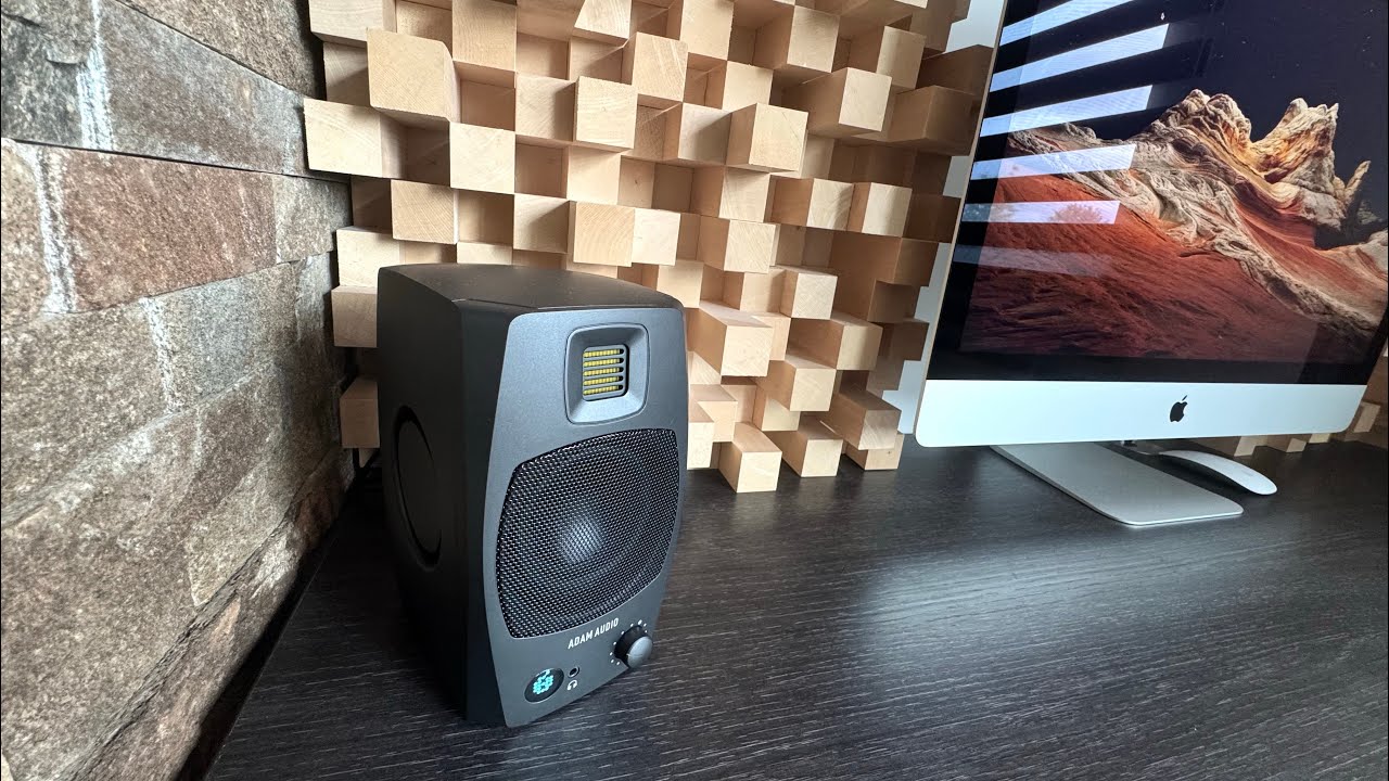 ADAM Audio D3V 