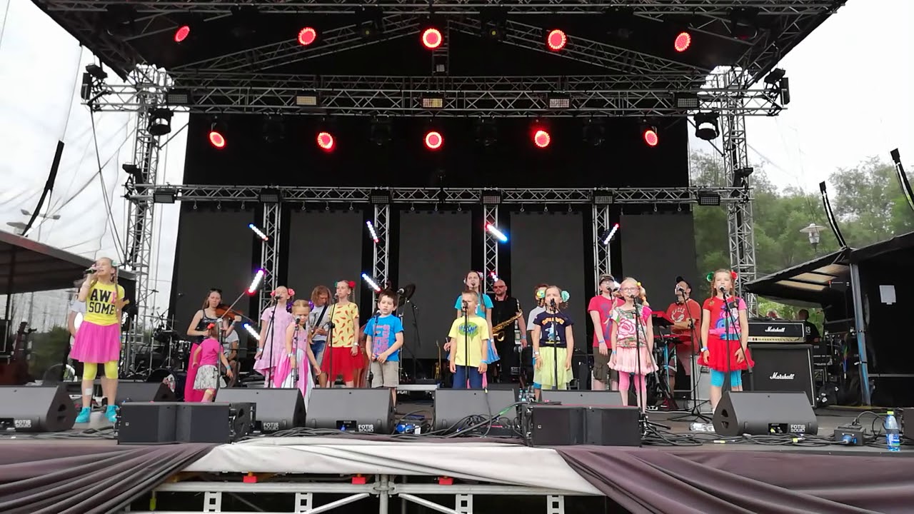 Arka Noego - Dni Swarzędza 2019