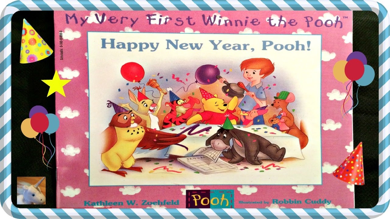 DISNEY WINNIE THE POOH 
