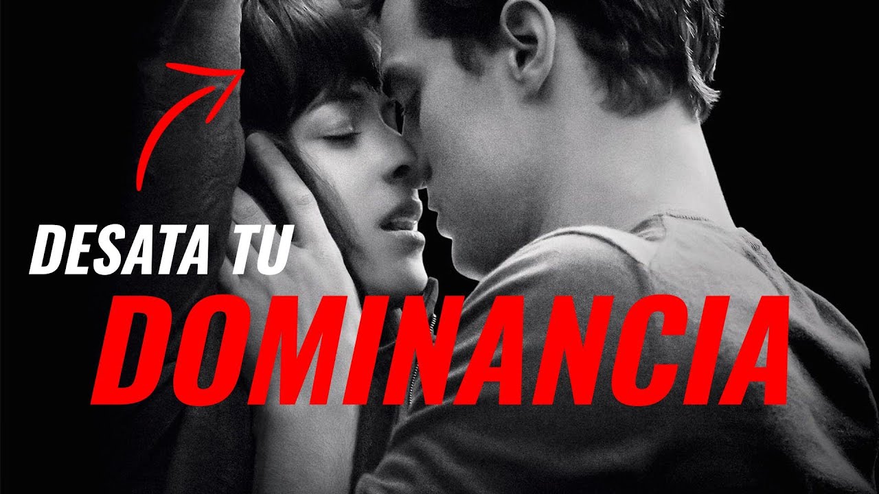 3 Claves Para Ser Un Hombre Más Dominante [Haz Esto Hoy]