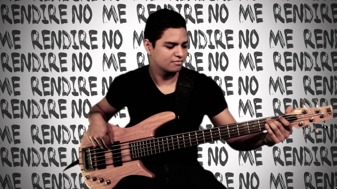 HERBERTH SOLANO - NO ME RENDIRÉ