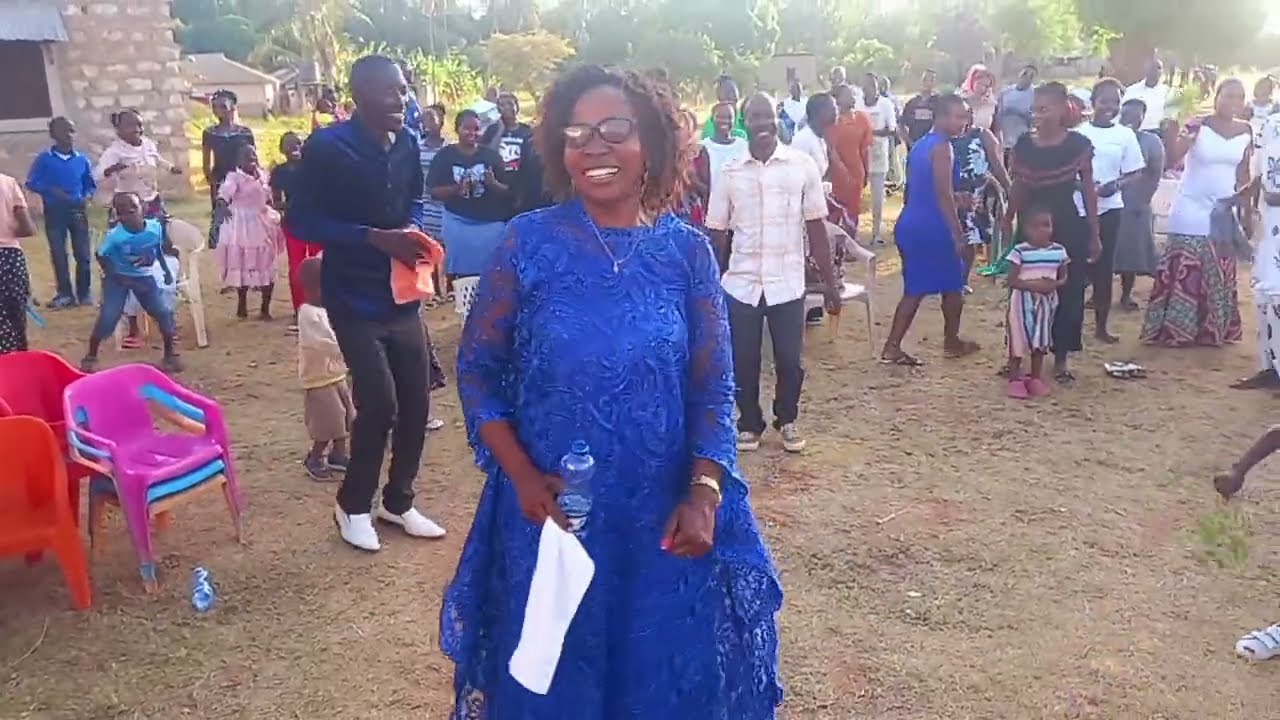 Glory Encounter  ( FOCAM- Maweni Crusade ) || Day 3