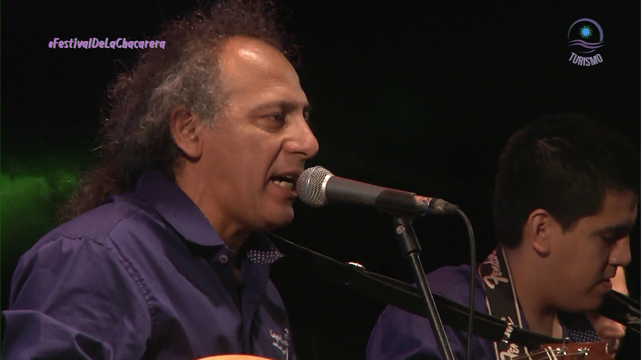 Festival Nacional de la Chacarera 2018  Las SachaGuitarras Atamishqueñas