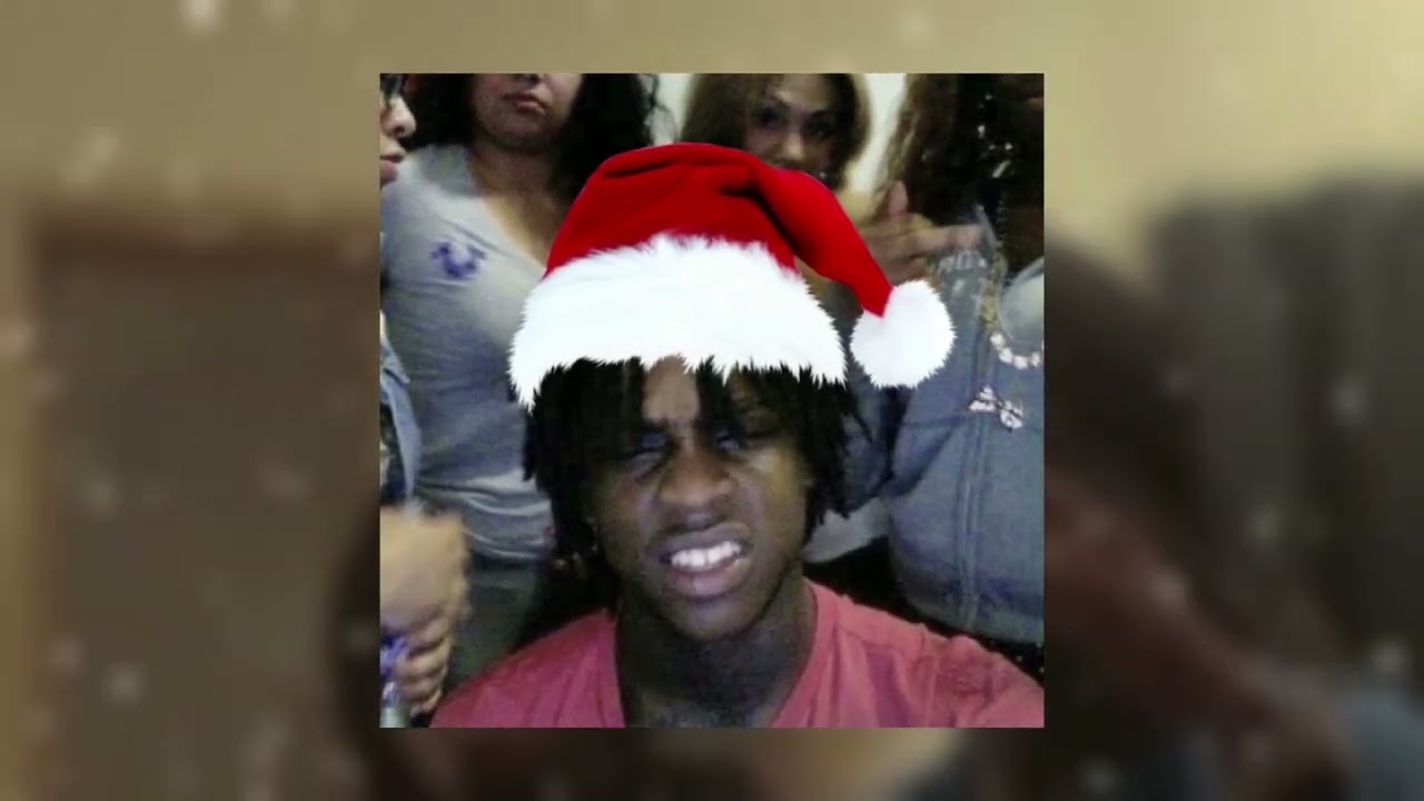 [FREE] CHIEF KEEF x GLO CHRISTMAS x LOVV66 type beat - 