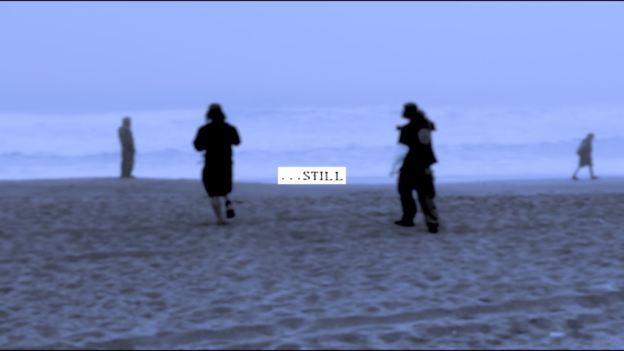 STILL