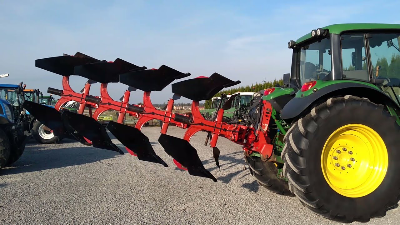 Gregoire Besson NOWE ELEMENTY ROBOCZE