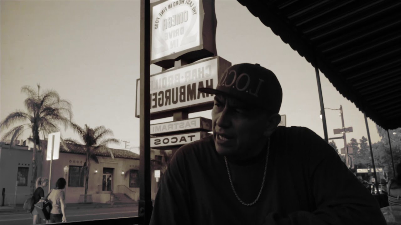 OTO (Old Towne Orange):O-CREEP PRODUCED BY IVAN REYES