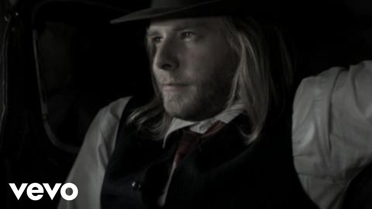 Wes Carr - Fearless (Video)