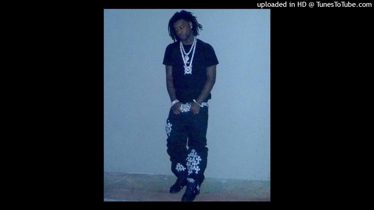 ken carson more chaos legion type beat / 