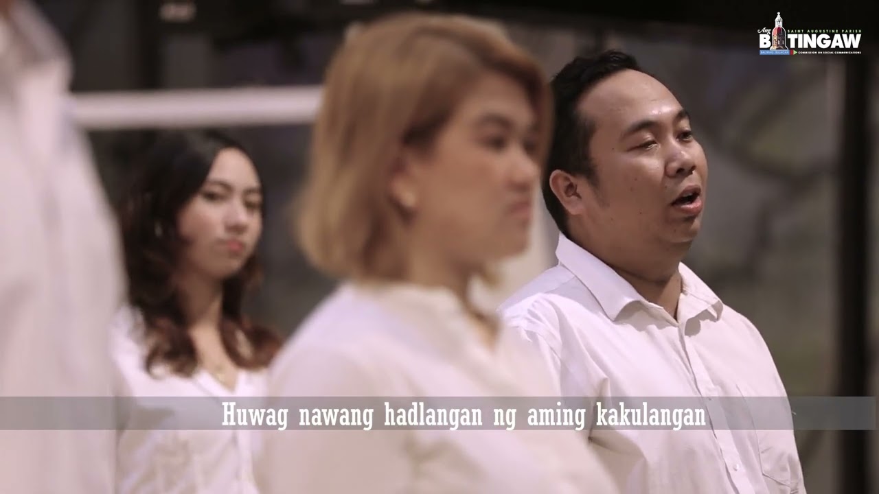 PrayLIST # 143 : Pag-Aalay ng Bayan