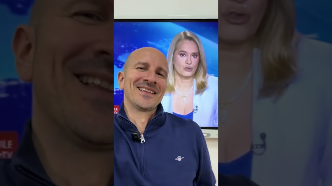 De ce NU a fost lăsat Călin Georgescu să candideze? 🌳 Diploma lui Nicușor Dan⁉️